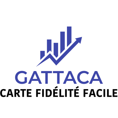 Carte de fidélité facile avec Gattaca - Solution de fidélisation